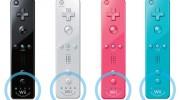 Wii Remote Plus