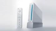 Nintendo Wii - White