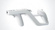 Wii Zapper