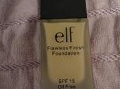 Review: Flawless Foundation