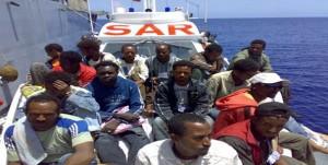Lampedusa: ancora sbarchi, è quasi emergenza