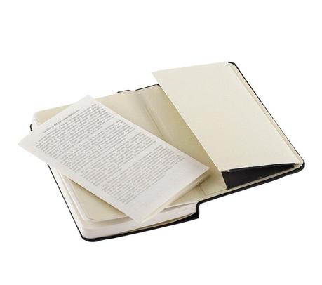 Moleskine, che passione! (Codice Sconto)