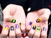 Crazy Nail ART!