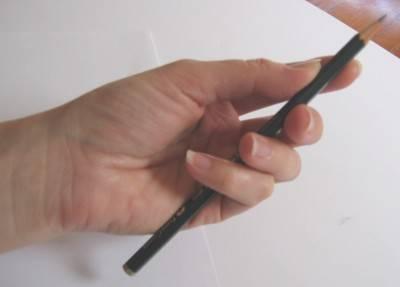 Disegno? si comincia così….