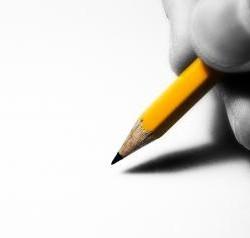 Disegno? si comincia così….