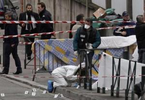 Strage davanti ad una scuola ebraica a Tolosa