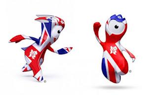 The London 2012 Shop,on line il merchandising ufficiale delle olimpiadi di Londra 2012