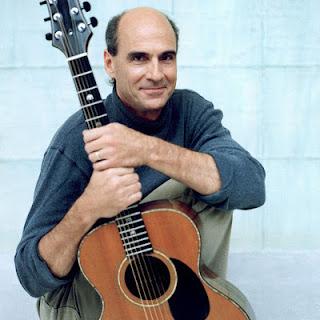 Stasera... James Taylor