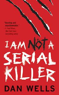 Recensione: IO NON SONO UN SERIAL KILLER