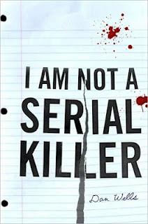 Recensione: IO NON SONO UN SERIAL KILLER