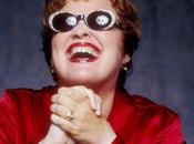 Jazz anni gioia dolore: Diane Schuur