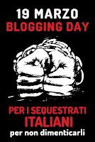 Blogging day: #freeitalians #shatteredchains