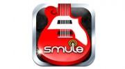 Smule Magic Guitar - Logo