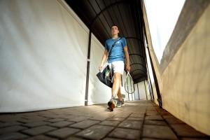 A Norimberga Farneti settimo, ma contento