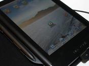 Graphos Tegra nuovi tablet Olivetti