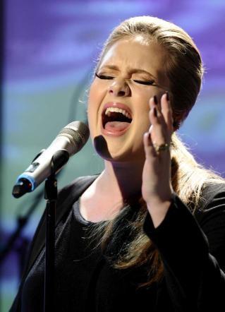 cantante,adele,dieta,fumare