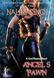Angels’ Flight by Nalini Singh