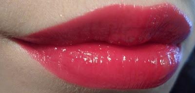 Review&Swatches; Maybelline Superstay 10h Gloss Inchiostro + Photos/Foto