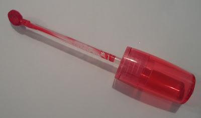 Review&Swatches; Maybelline Superstay 10h Gloss Inchiostro + Photos/Foto