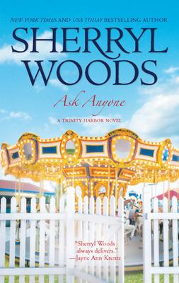 Recensione, LA GIOSTRA DELLA VITA di Sherryl Woods