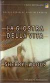 Recensione, LA GIOSTRA DELLA VITA di Sherryl Woods