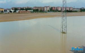 Alluvione Alessandria 1987