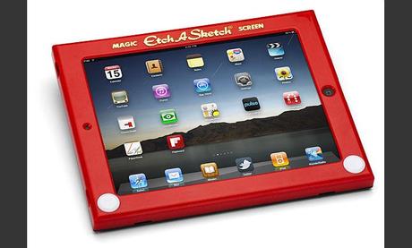 10 utili e bizzarri accessori per iPad e iPhone
