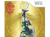 Recensione "The Legend Zelda: Skyward Sword" (Wii)