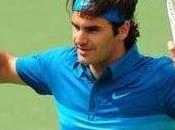 Indian Wells 2012 vince Federer