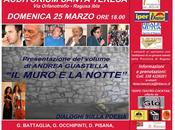 Ibla Classica International: muro notte”