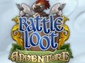 Battle Loot Adventure, iPhone