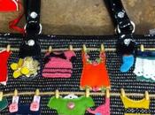 Borse Braccialini Linea Panni Stesi