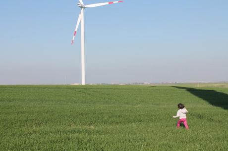 Aspettando la primavera