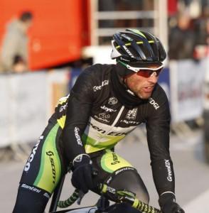 Volta a Catalunya 2012 tappa #1. Albasini, che coraggio: fuga al traguardo