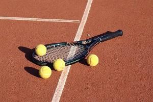 Tennis, Cecere firma il Master Series di Cambiano