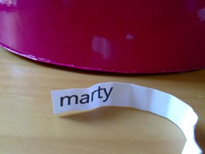 Vincitrice: Iris. I sogni dei morti