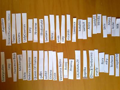 Vincitrice: Iris. I sogni dei morti