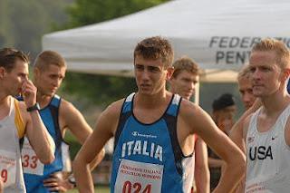 Pentathlon moderno: De Luca terzo in Coppa del Mondo a Rio de Janeiro