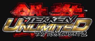 Tekken Tag Tournament 2 Unlimited : video gameplay della modalità 2 VS 1