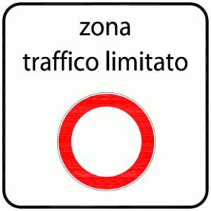 Sassari Ztl tiket omaggio per acquisti in area blu