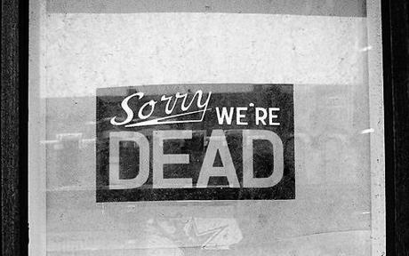 (momentaneamente) chiuso per studio.