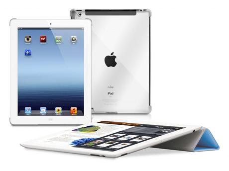 Il nuovo iPad chiama… e PURO RISPONDE!