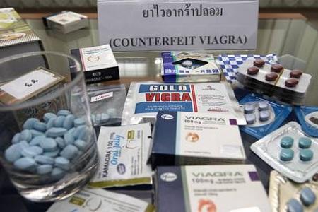 falso viagra Falso viagra su internet, poteva uccidere!