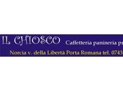 Teatro Vernacolo Nursino, “CUCCHINA PARADISO” civico Norcia