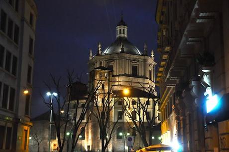 Corso di Porta Ticinese - StreetStyle 2