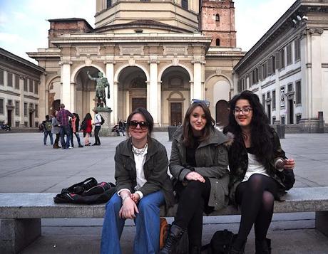 Corso di Porta Ticinese - StreetStyle 2