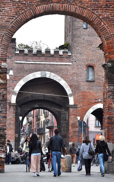 Corso di Porta Ticinese - StreetStyle 2