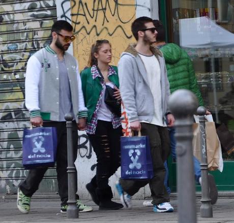 Corso di Porta Ticinese - StreetStyle 2