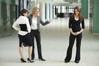 Lavoro in Italia: storia n. 2