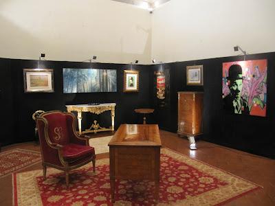 Week - End di Primavera Casa d'Arte San Lorenzo 2